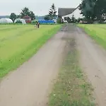Zacisze Kurpiowskie U Janusza Zalas