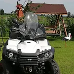 Zacisze Kurpiowskie U Janusza キャンプ場 *