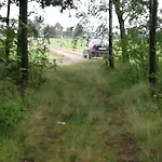 Zacisze Kurpiowskie U Janusza キャンプ場