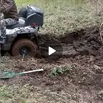 Zacisze Kurpiowskie U Janusza キャンプ場 *