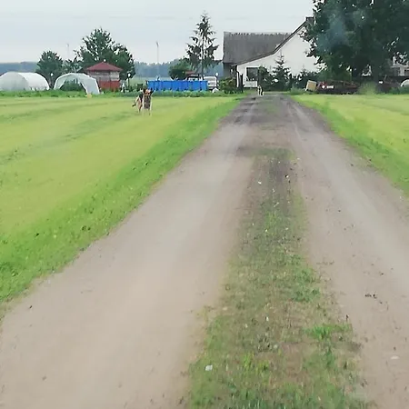 Zacisze Kurpiowskie U Janusza Zalas