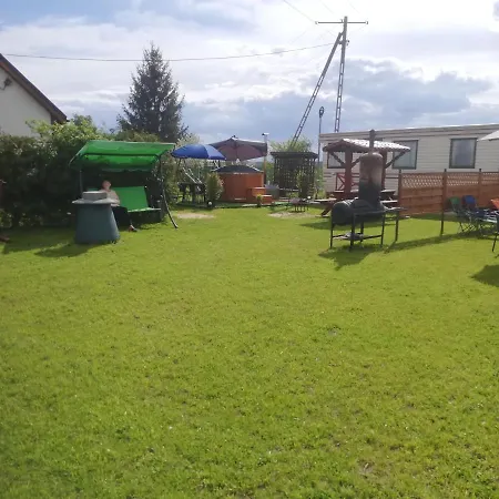 Zacisze Kurpiowskie U Janusza * Zalas