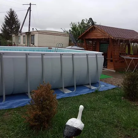 Zacisze Kurpiowskie U Janusza * Zalas