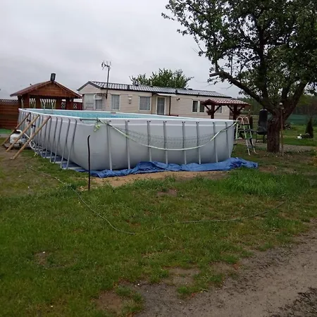 Zacisze Kurpiowskie U Janusza Zalas